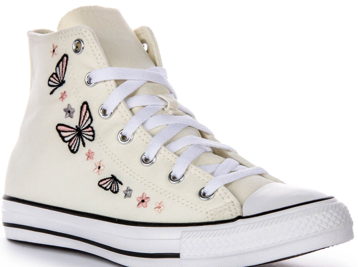 Converse Tennised: mu igapäevased kaaslased