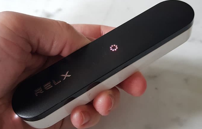RELX &ndash; Uue P&otilde;lvkonna E-sigareti Kogemus Eestis