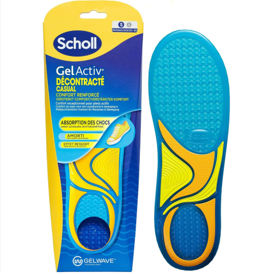 Scholl Eesti: Teie jalgu armastav lahendus igapäevastele probleemidele!
