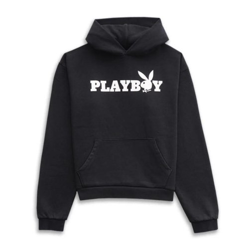 Playboy Hoodie Eesti: Teie Igapäevase Stiili ideaalne Valik