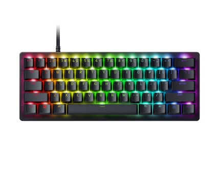 Mänguelamuse uus tase koos razer eesti brändiga